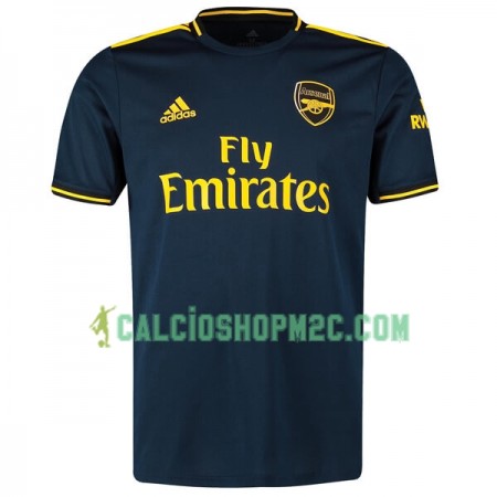 Arsenal Maglia Terza 2019/2020 Manica Corta